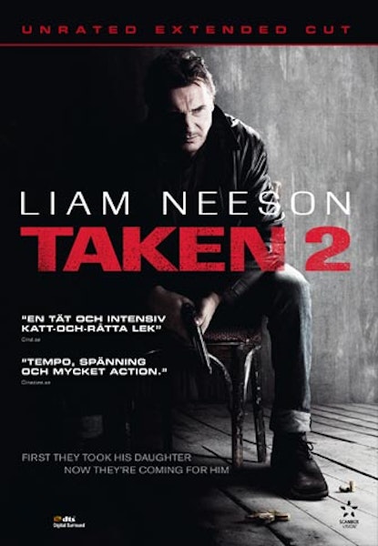 Taken 2