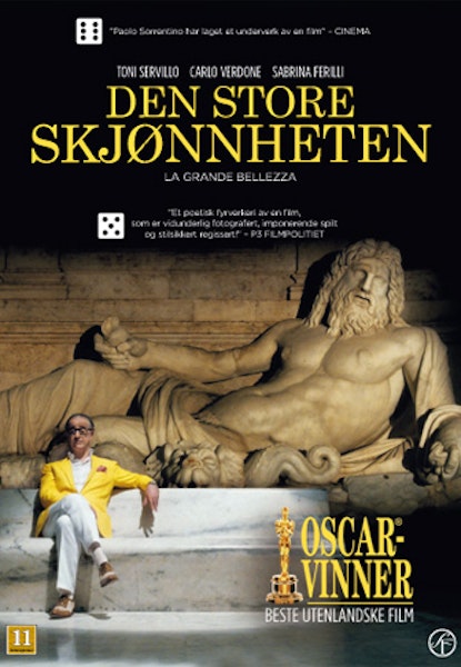 Den store skjønnheten