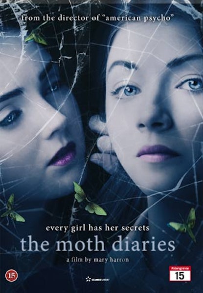Moth Diaries