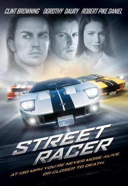 Street Racer