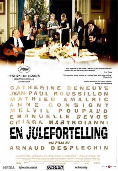 En julefortelling
