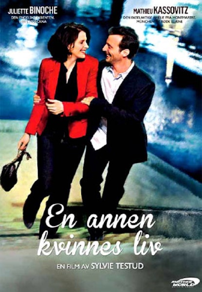 En annen kvinnes liv