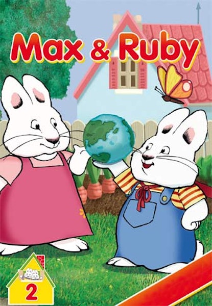 Max & Ruby 2