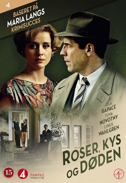 Lang: Roser, kys og døden