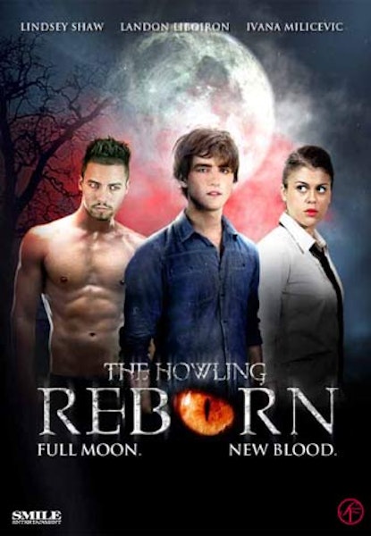 Howling Reborn