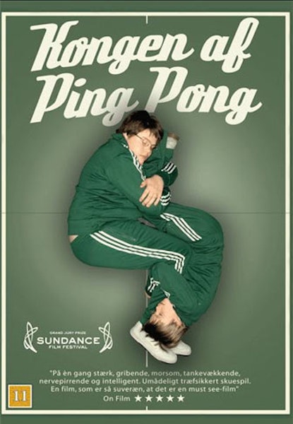 Ping Pong Kingen