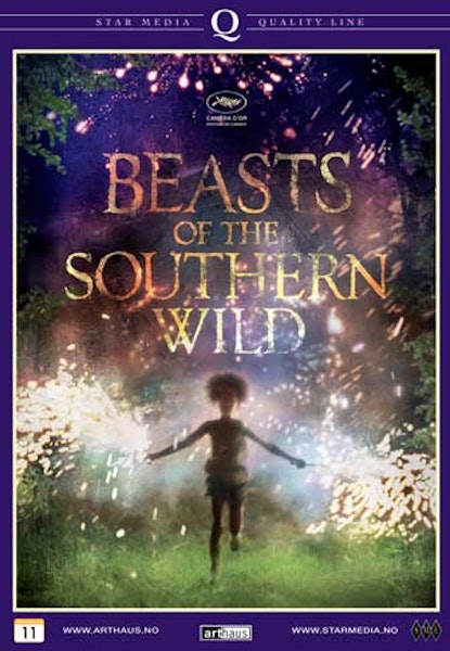 Beasts of the Southern Wild