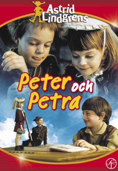 Peter ja Petra
