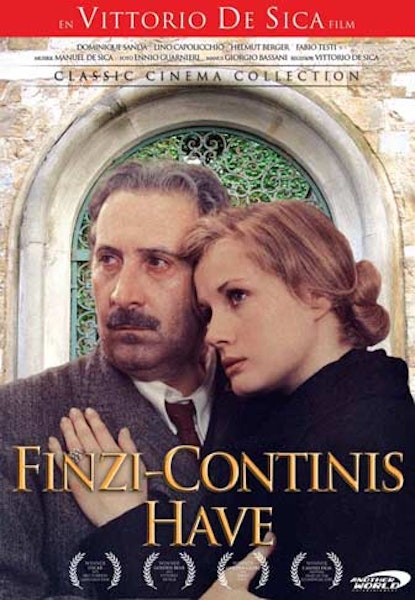 Finzi-Continis have