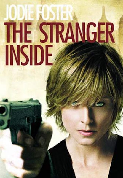 Stranger Inside