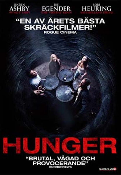 Hunger