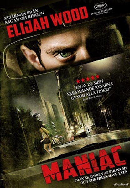Maniac