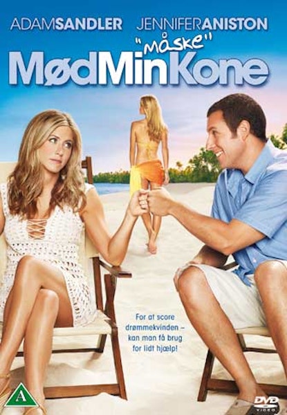 Mød min "måske" kone