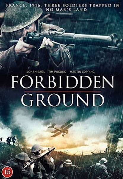 Forbidden Ground