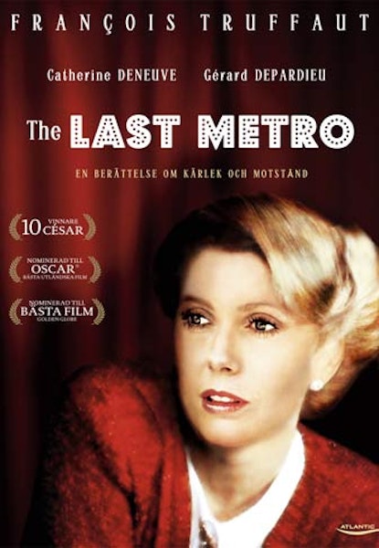 The Last metro