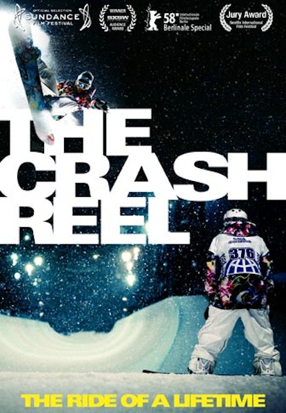 The Crash Reel