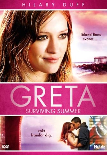 Greta - Surviving summer