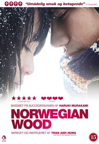 Norwegian Wood
