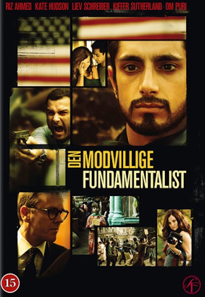 The Reluctant Fundamentalist