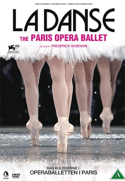La Danse
