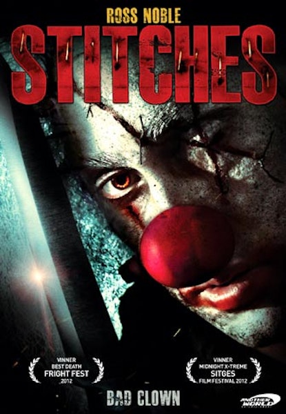 Stitches