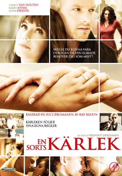 En sorts kärlek