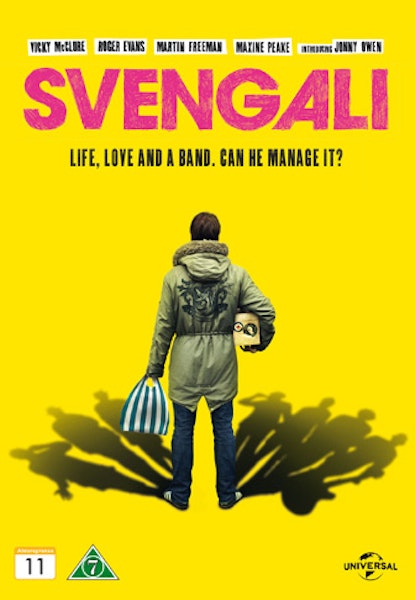 Svengali