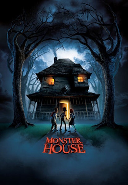 Monster House