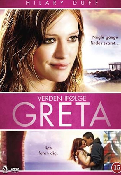 Greta - Surviving summer