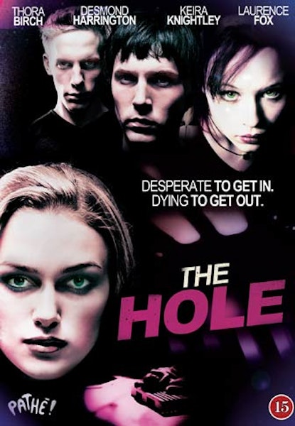 The Hole