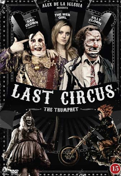 The last circus