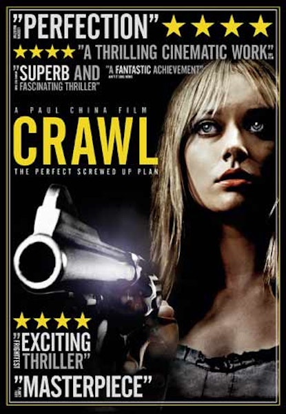 Crawl