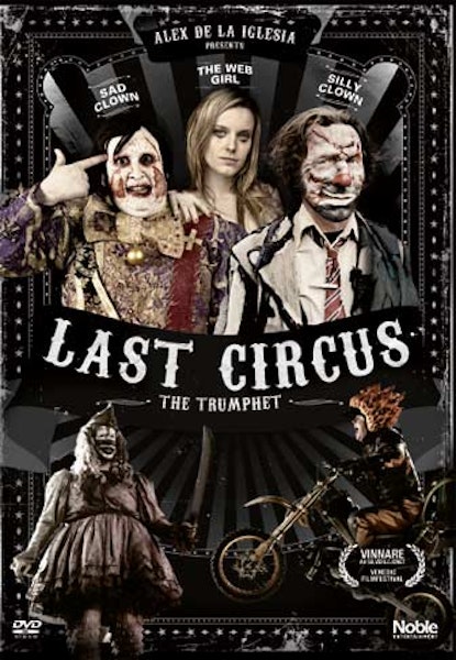 The Last Circus