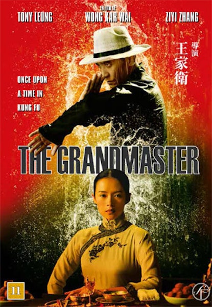 The Grandmaster