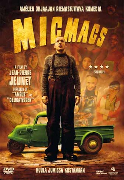Micmacs