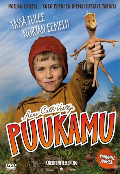 Puukamu