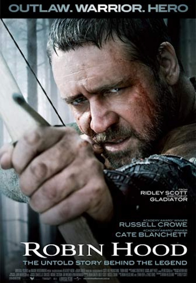 Robin Hood