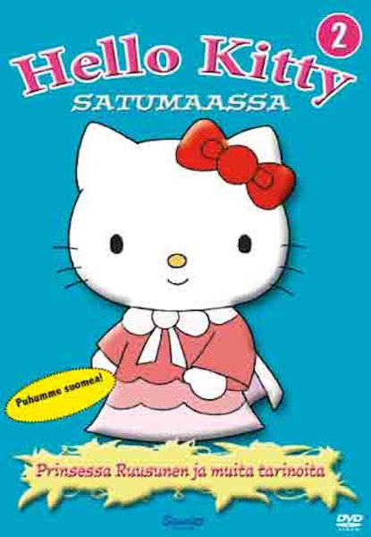 Hello Kitty - 2