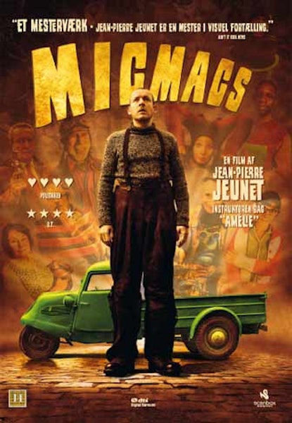 Micmacs