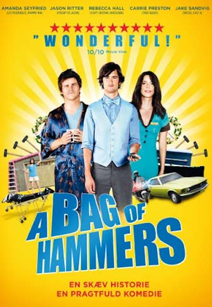 A Bag of Hammers