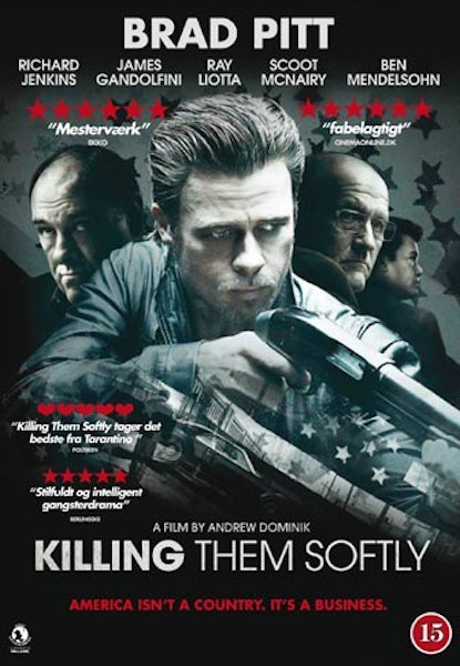 Killing Them Softly