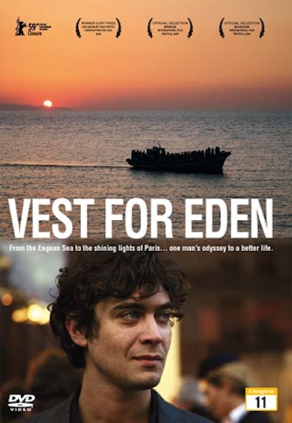 Vest for Eden