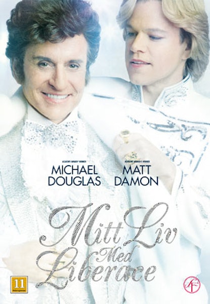 Mitt liv med Liberace