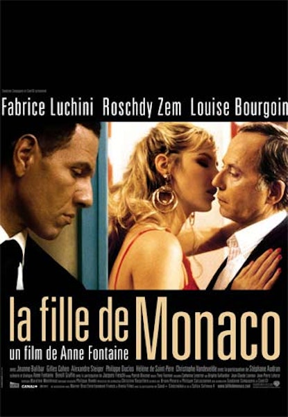 The Girl from Monaco
