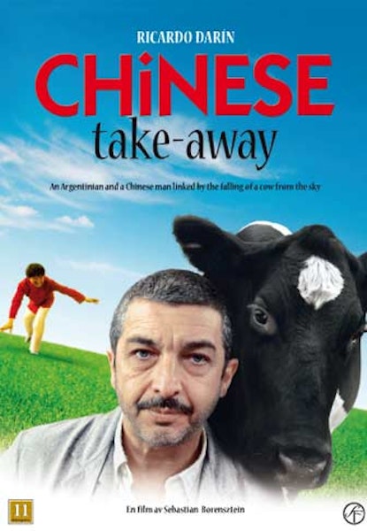 Chinese Take Away