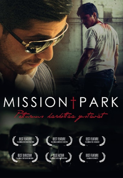 Mission Park