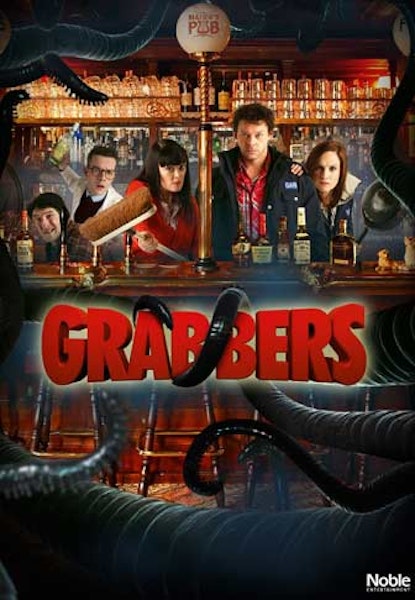 Grabbers