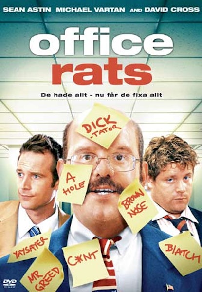 Office Rats