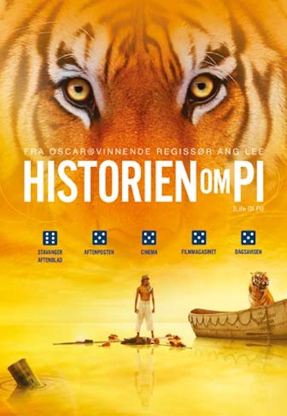 Historien om Pi