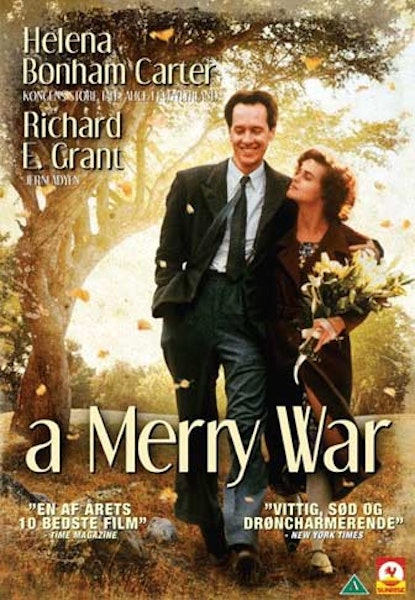 A Merry War
